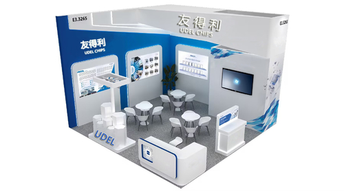 Latest company news about Shanghai New International Expo Center, vom 8. bis 10. Juli 2024