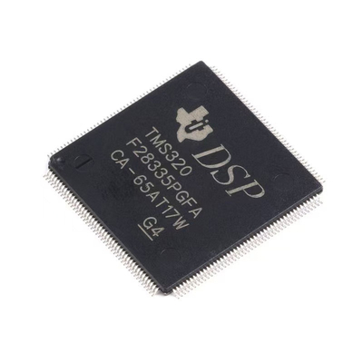 quality TMS320F28335PGFA-Chip LQFP176 32-Bit-Digitalsignalprozessor-Chip factory
